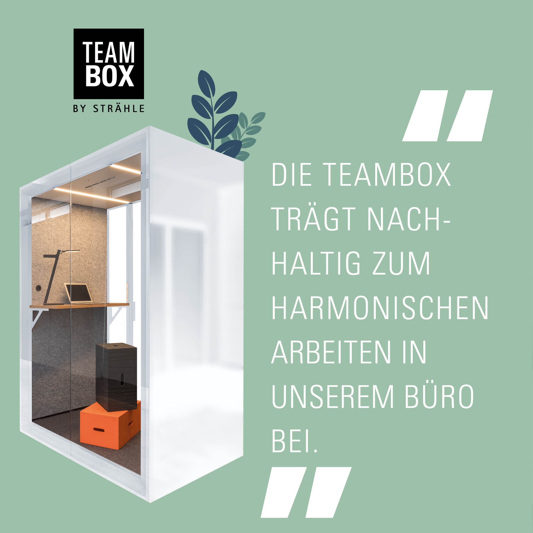 TEAMBOX TB.1 Kundenstimmen meilenstein projektmanagement GmbH