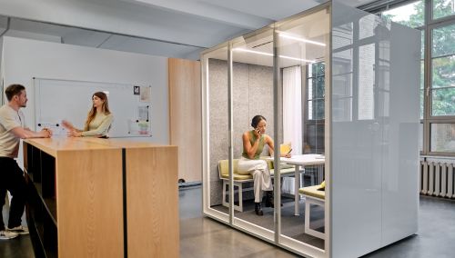 Bund Deutscher Architektinnen und Architekten