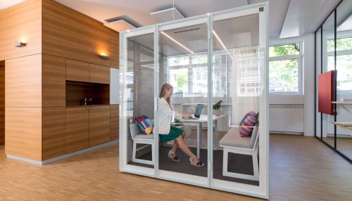 Akustikwerkstatt Waiblingen