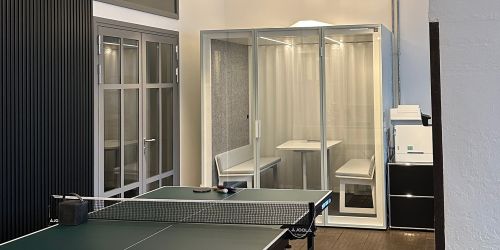 Nutramaxx Food GmbH, Hamburg